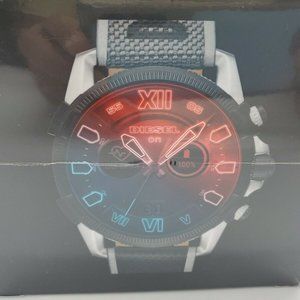 Diesel Smartwatch. Sealed. Price Firm.